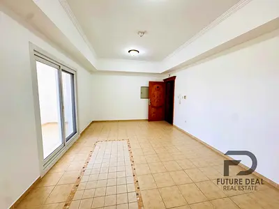 Semi Furnished | 12 Cheques | Ready To Move | Bright Spacious Studio