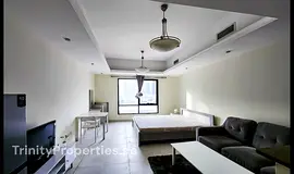 Fully Furnished | Spacious Layout | Prime Location