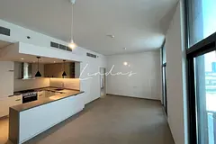Spacious 2BR | Low Floor | Unfurnished