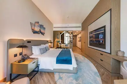 Prime Investment Opportunity | Re-Sale Studio