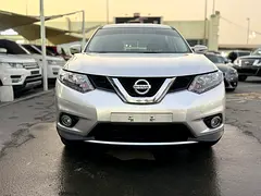2016 Nissan X-TRAIL