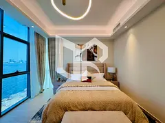 Spacious 2 Bed + Laundry | Investor Deal | High floor | Semi furnished | Smart home