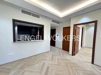 Fully Upgraded | Burj View | High Floor