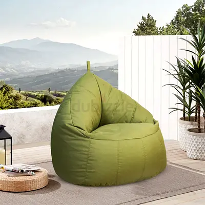 New Oxford Chair Bean Bag - 78x81x74 cm
