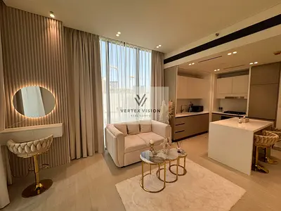 Fully Furnished | Vacant | Ready to Move-in | Call Now!
