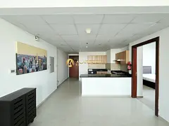 Fully Furnished | Big Balcony | Spacious Unit