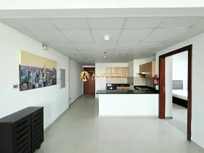 Fully Furnished | Big Balcony | Spacious Unit