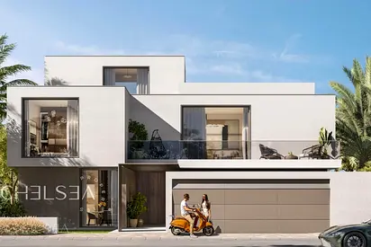 MODERN LIVING | STANDALONE | PREMIUM COMMUNITY