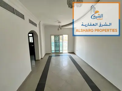 Elegant 1-Bedroom Apartment with Spacious Layout, Modern Finishes & 2 Bathrooms Near Al Shorouq Mal