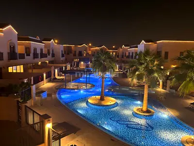 Lagoon | Fully Furnished | Options Available