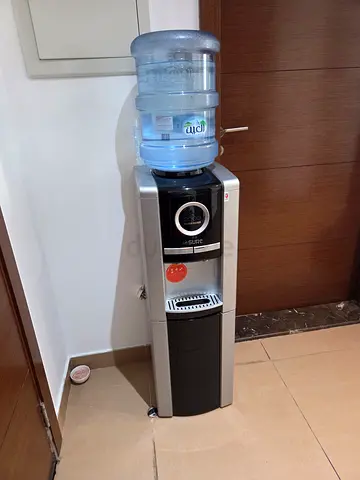 Sure Water and mini fridge dispenser