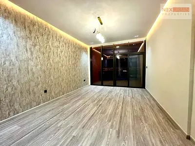 Upgraded Studio for Sale | 498 Sq Ft | Rented AED 50K | Freehold