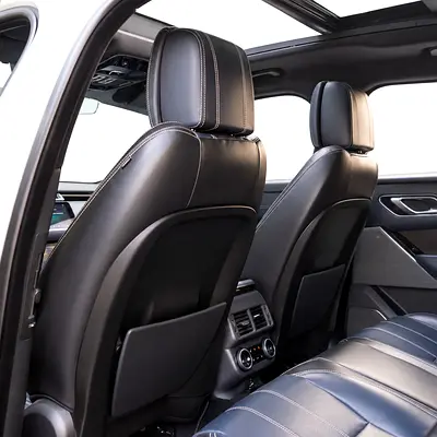 2019 LAND Rover RANGE ROVER VELAR — миниатюра 12