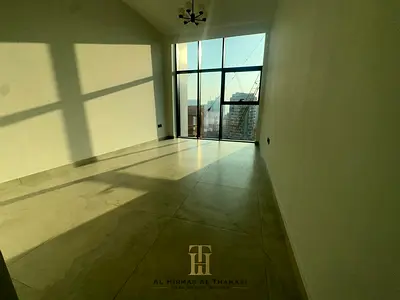 UNFURNISHED 1BR | MODERN LIVING | PREMIUM AMENITIES