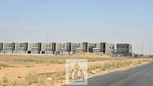 || VILLA PLOT || 400K AED || NO TRANSFER FEES || 3014 SQFT || UMM AL QUWAIN ||