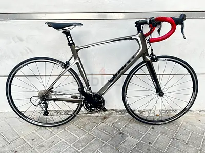 Giant Composite carbon fiber