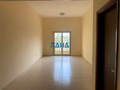 Ground Floor 1BHK | Pool & Play Areas | Family & Pet Friendly | Peaceful Gated Community