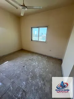 2 Bedroom Apartment for Rent in Sharjah | AED 26,000 | Excellent Space | Practical Layout | Large Ki