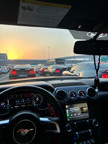 2018 FORD MUSTANG 照片 10