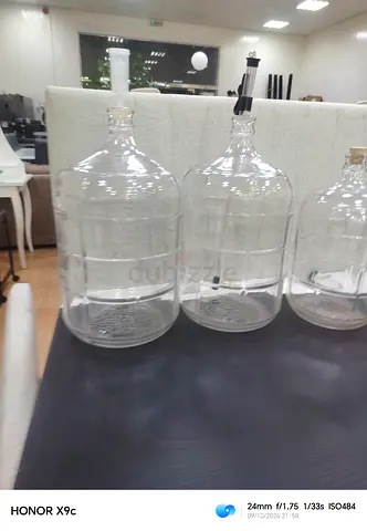 Linlang Shanghai High Quality Soda-lime Glass Acid Etch Easy