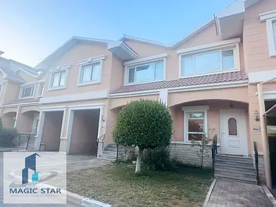 Excellent 3 Master bedroom villa + maid room / back yard