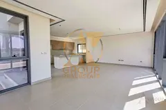 Sidra 1 | 4BR Villa | Single Row | Large Plot