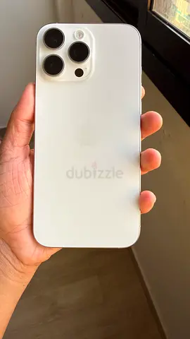 New Iphone 16 pro max for sale