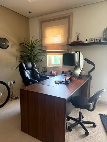 Office furniture