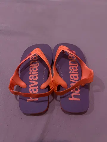 Havaianas for toddlers
