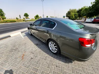 صورة 7 لـ 2006 Lexus GS-SERIES