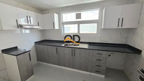 Brand New 2BHK apartment available for rent in Sarab community, Aljada near Claro Coffee!!!