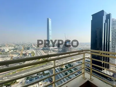 Spacious Layout | Open View | Ready - Move In