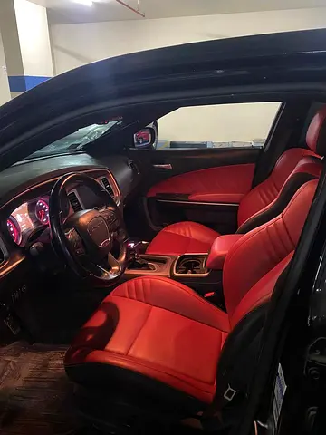 2022 Dodge CHARGER 照片 2