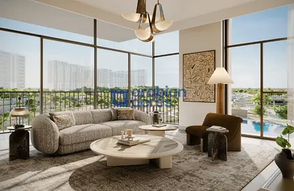 Corner Unit | Next to Expo Mall | Metro