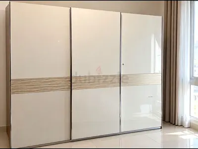 URGENT MOVING SALE – WARDROBE