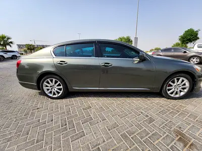 صورة 4 لـ 2006 Lexus GS-SERIES