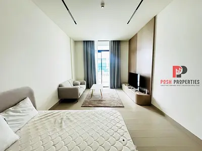 Chiller Free l Pool View l Fully Furnished