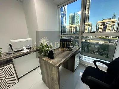Modern Office for rent | direct from Owner | near to Metro