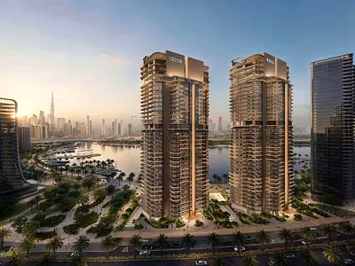 Burj Khalifa Views | Premium Residence | High ROI