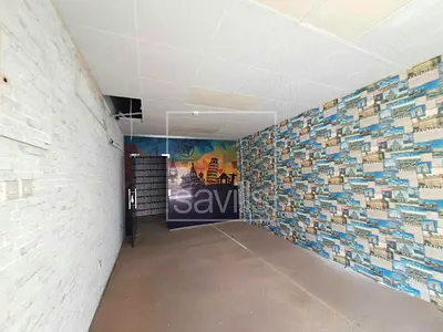 Spacious Shop | Good Location | Muwaileh Area