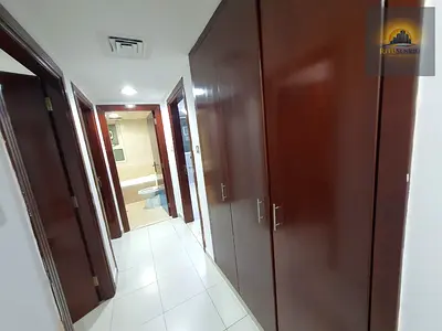 DELUX TWO BEDROOM AND HALL NEAR MALABAR GOLD SHABIYA:12