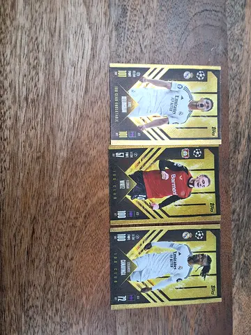 100 Club bundle