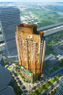 Biggest 2BR Layout | Ready | Furnished | Elegance Tower Downtown
