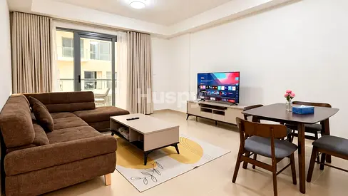 Investor Deal | Tenanted | 1 BHK