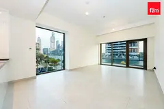 Full Canal View, Unfurnished, Prime Location