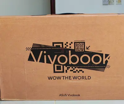 🔥 Brand New Sealed ASUS Core i7 | 16GB RAM | 1TB SSD – AED 1,899🔥 Brand New Sealed ASUS Core i7 |