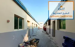 Corporate Staff Accommodation in Al Jurf, Ajman – Near the Chinese Market (All-Inclusive)