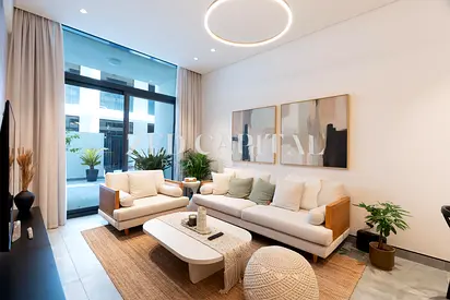 Brand New | 1BR | Vacant and Ready