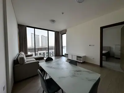 1BR | MULTIPLE CHEQUES | ONE PARK AVENUE