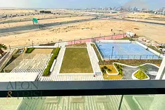 Best Price | 1 Bedroom | Damac Hills Golf Vita A